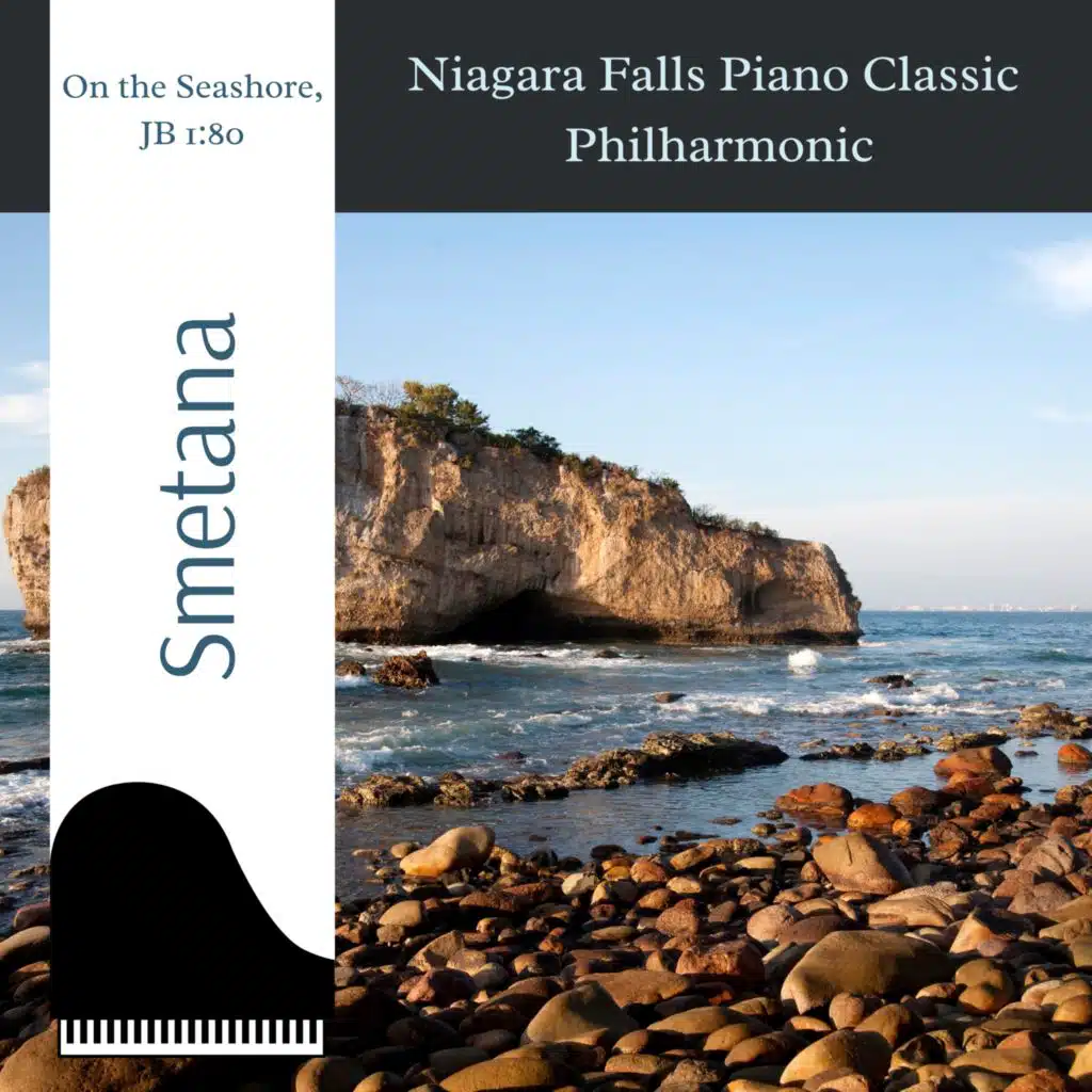 On The Sea Shore, JB 1:80