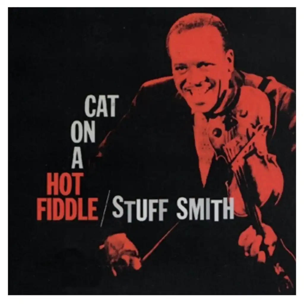 Cat On a Hot Fiddle (feat. Shirley Horn)