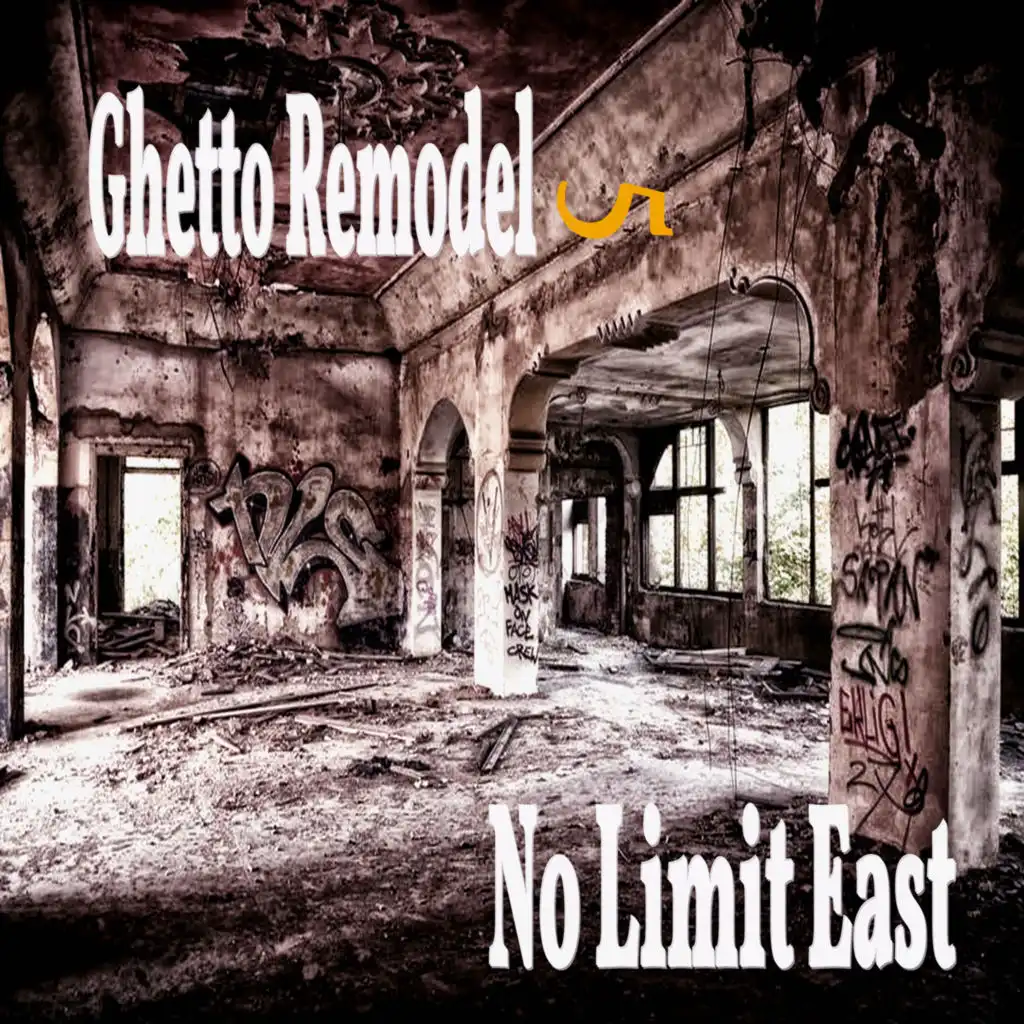 Ghetto Remodel 5 (feat. Producer 9-0)