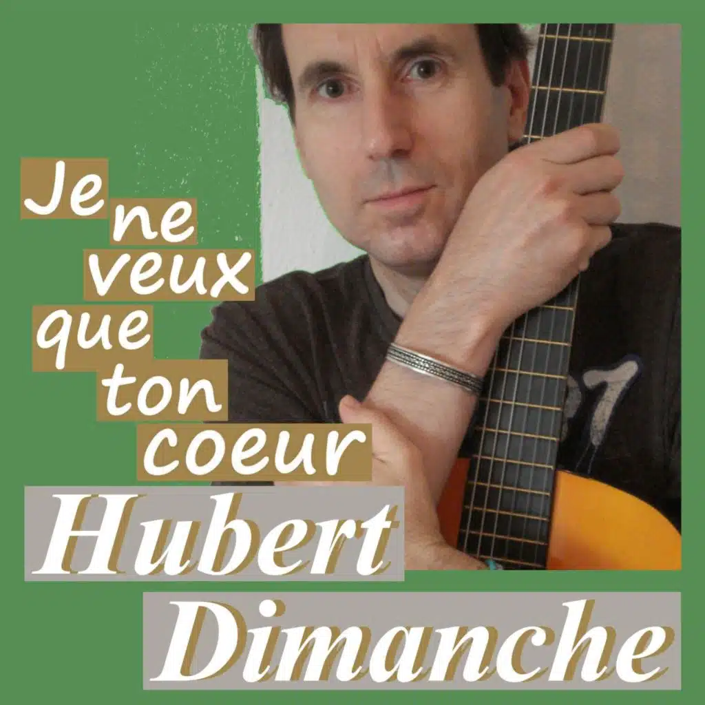 Hubert Dimanche