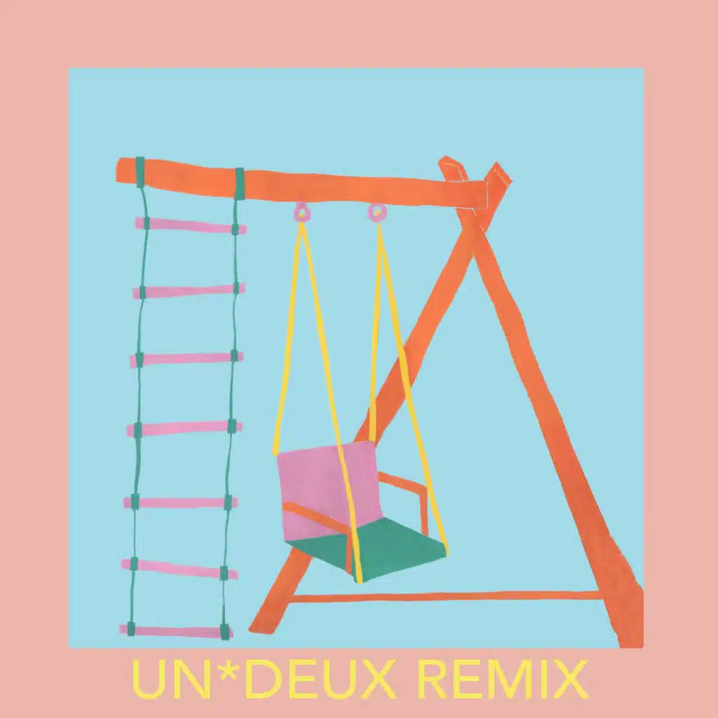 Waylalah (feat. UN*DEUX)