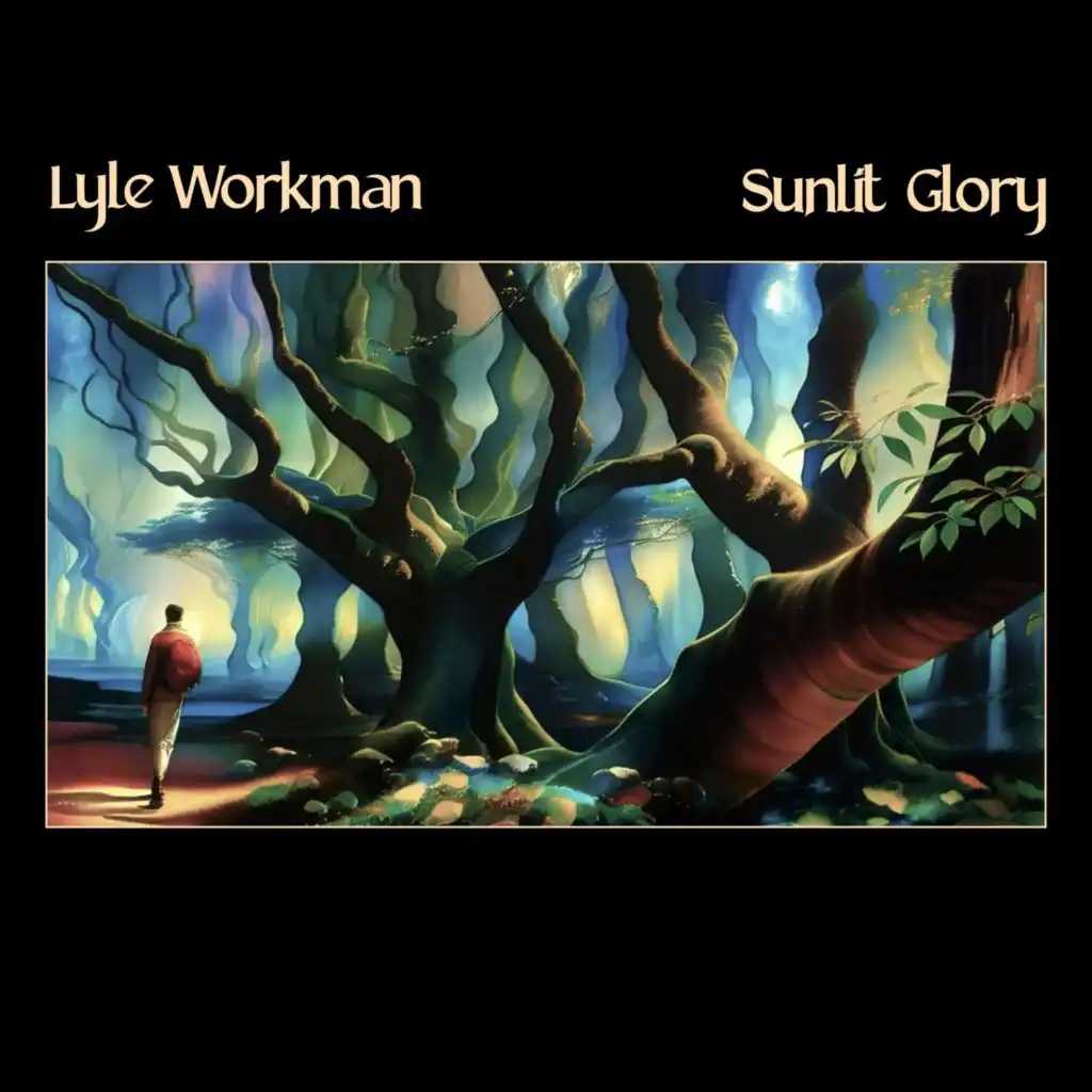 Lyle Workman