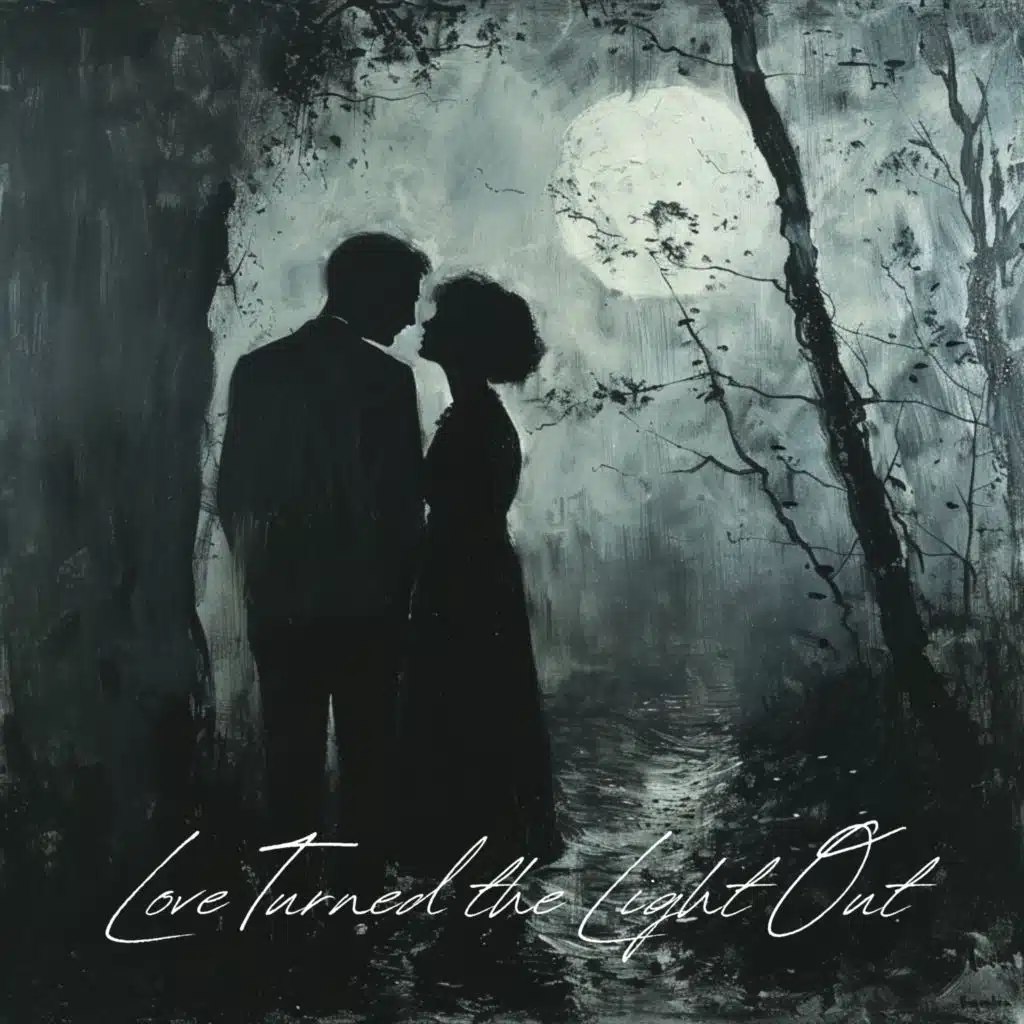 Baby, What Else Can I Do?