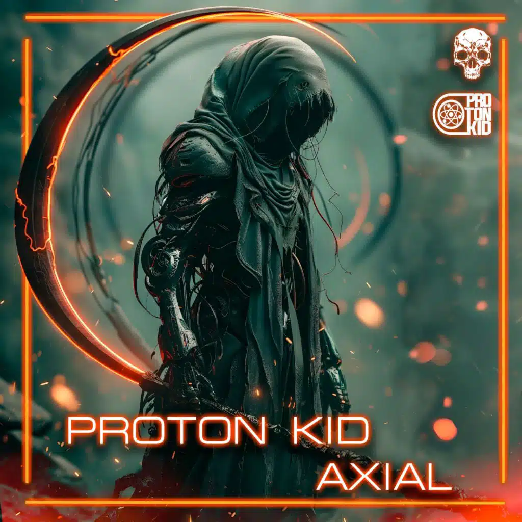 Proton Kid