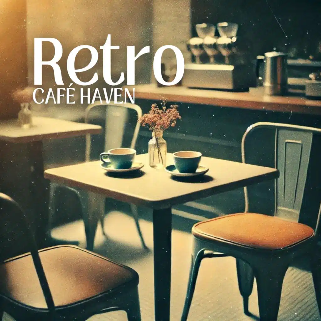 Vintage Cafe