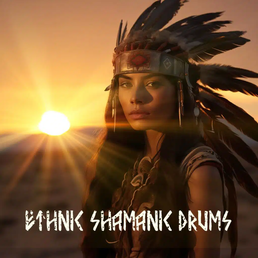 Shamanic Drumming Consort & African Music Drums Collection
