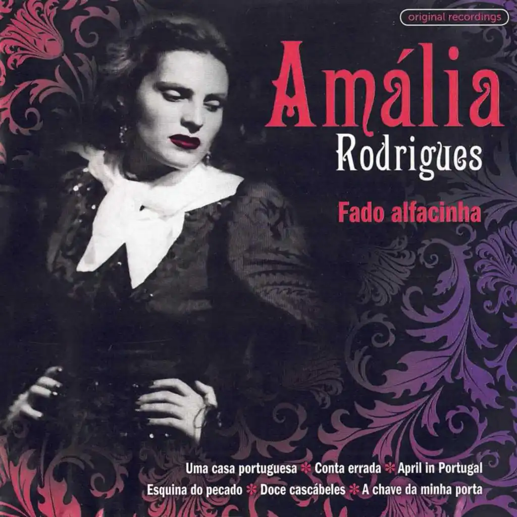 Amália Rodrigues