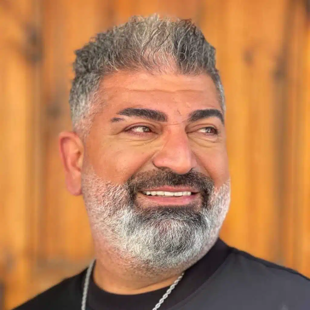 شادي عيدموني