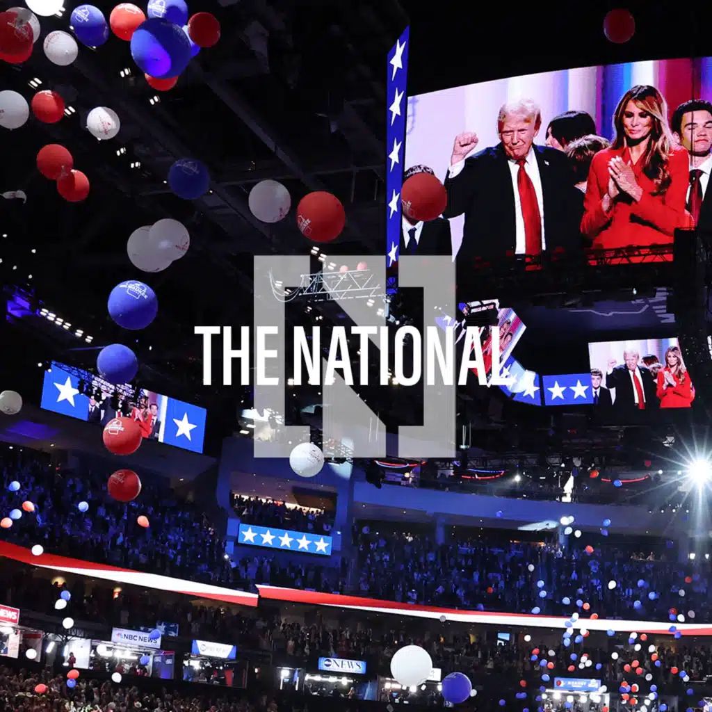 Trump speaks to supporters and UAE’s Union Pledge Day declared – Trending