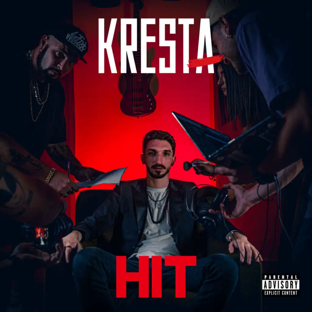 Kresta