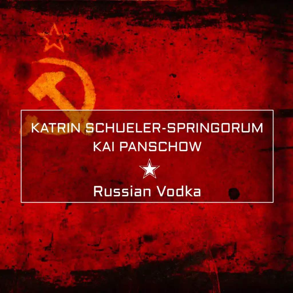 Kai Panschow & Katrin Schueler-Springorum