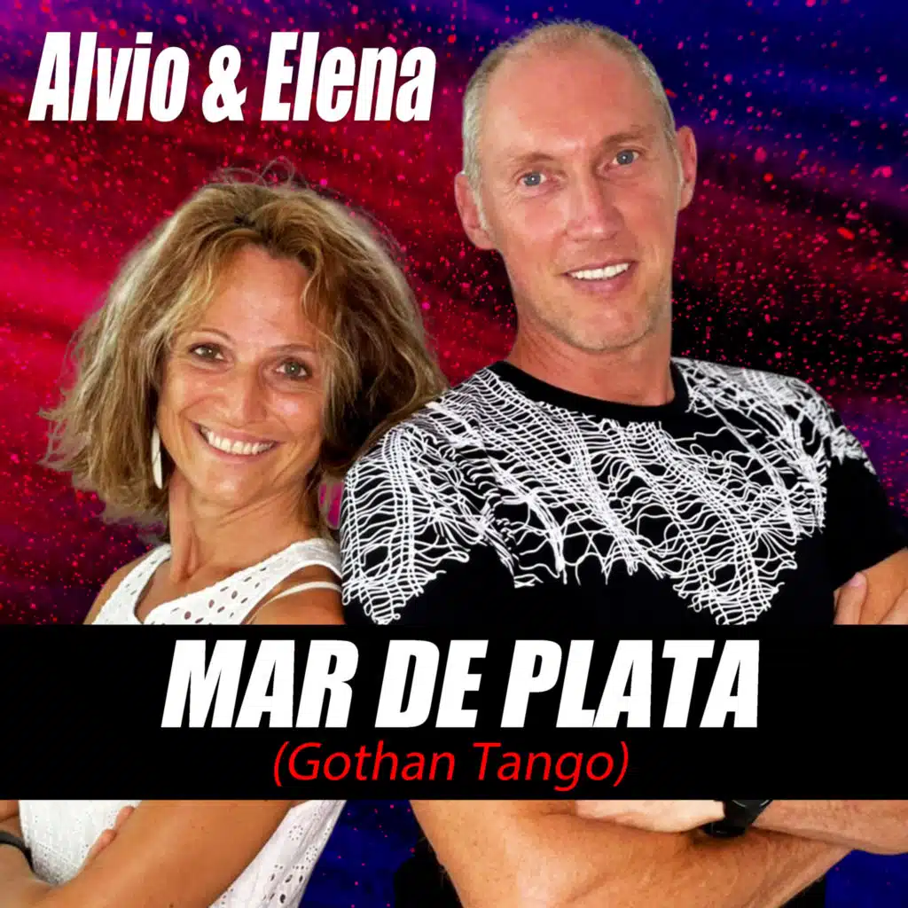 Alvio & Elena