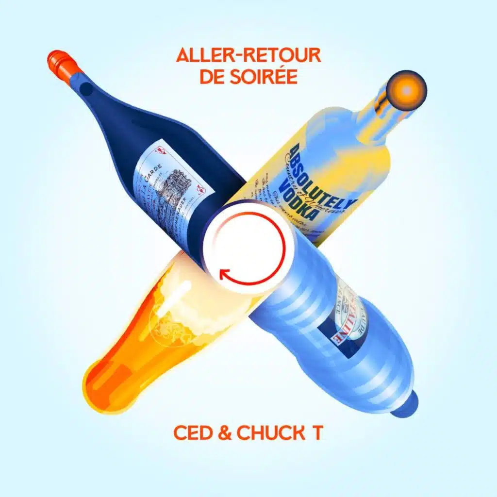 Aller - Retour de soirée