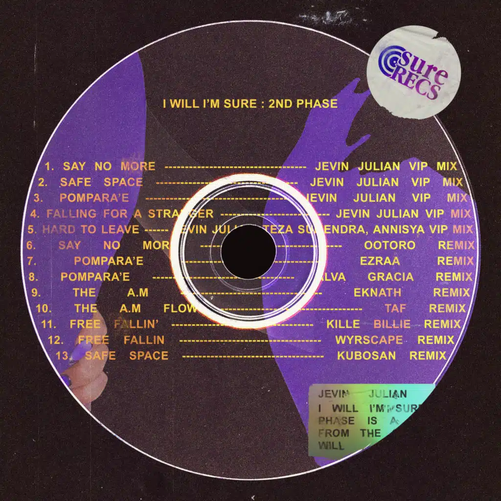 THE A.M FLOW (feat. KARA CHENOA) [TAF REMIX]