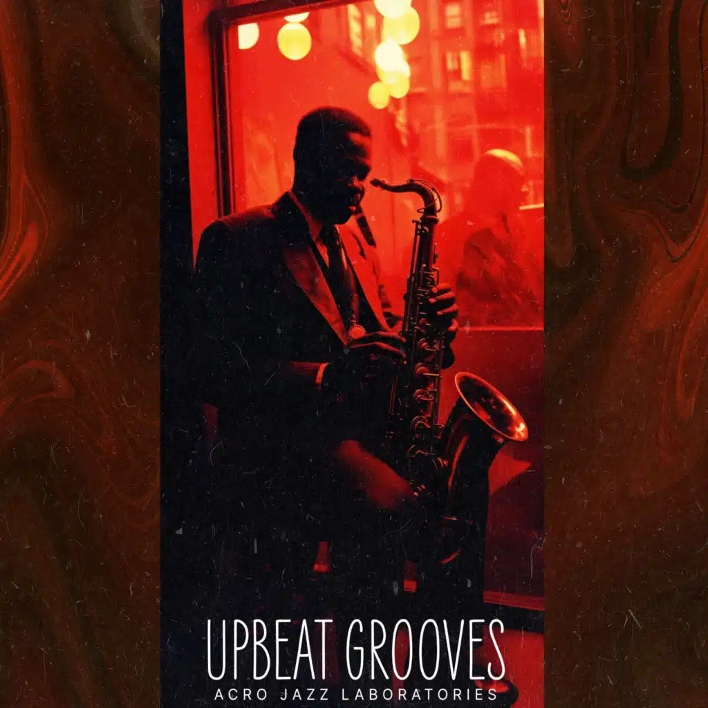 acro jazz laboratories