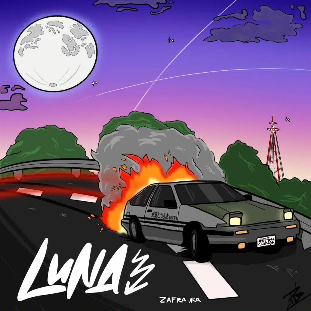 J. Zafra & THEPROMIC