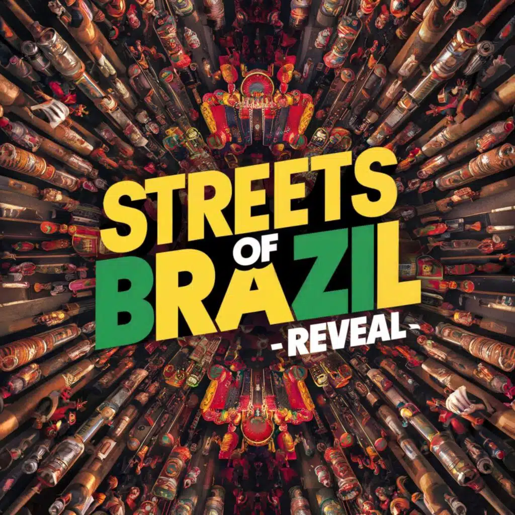 Streets of Brazil