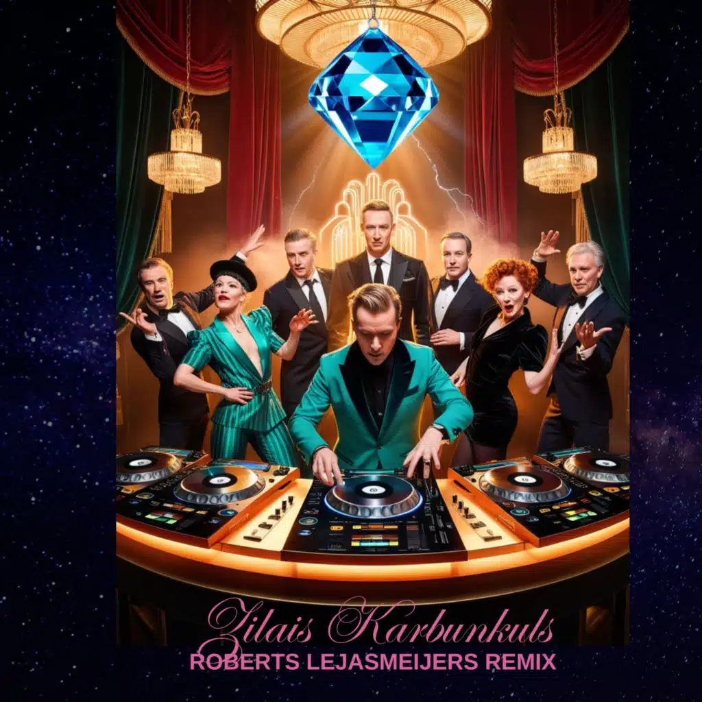 Dailes Teātra Aktieri