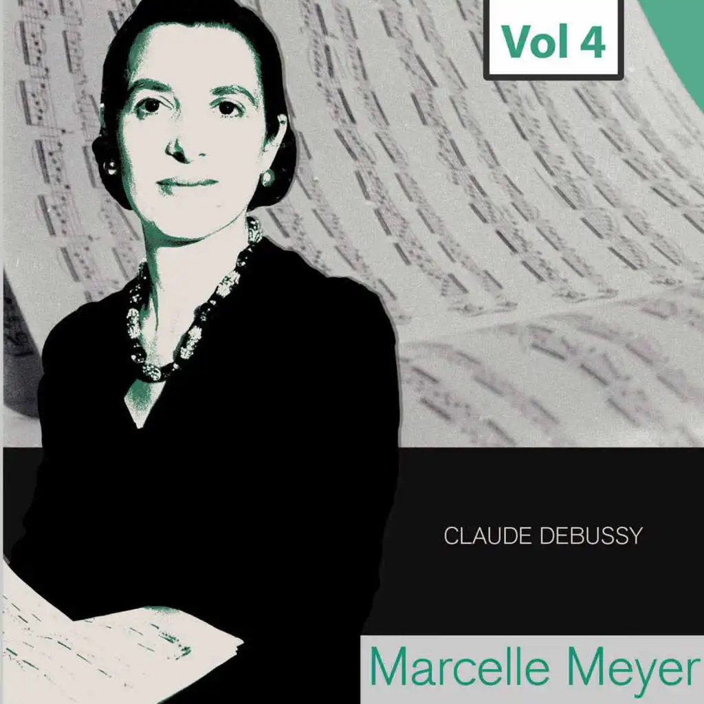 Marcelle Meyer - Complete Studio Recordings, Vol. 4
