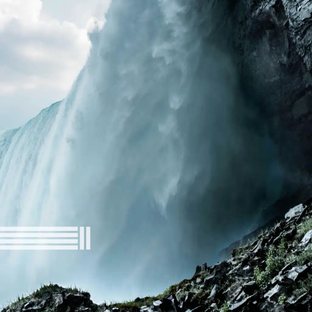 Sons Naturais De Cachoeira