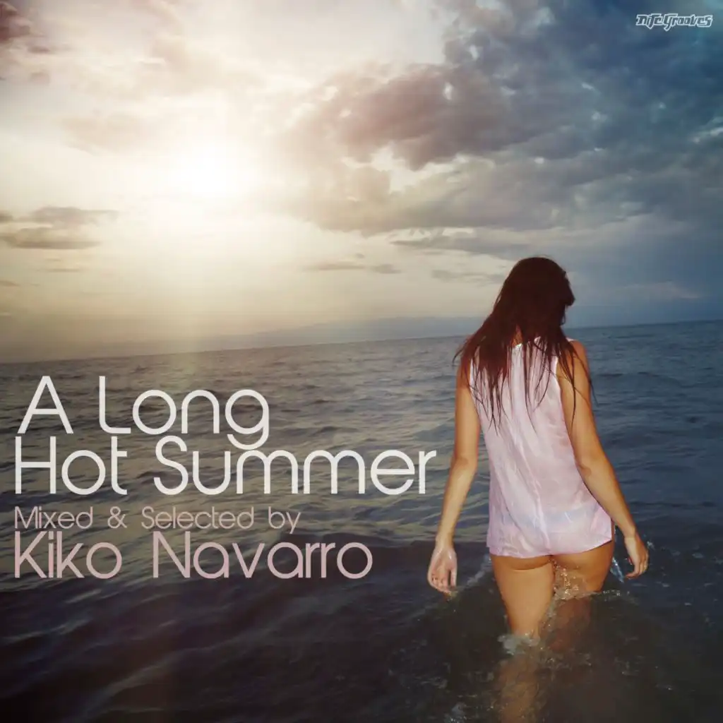 Into the Sunrise (Kiko Navarro Disco Version (Mixed))