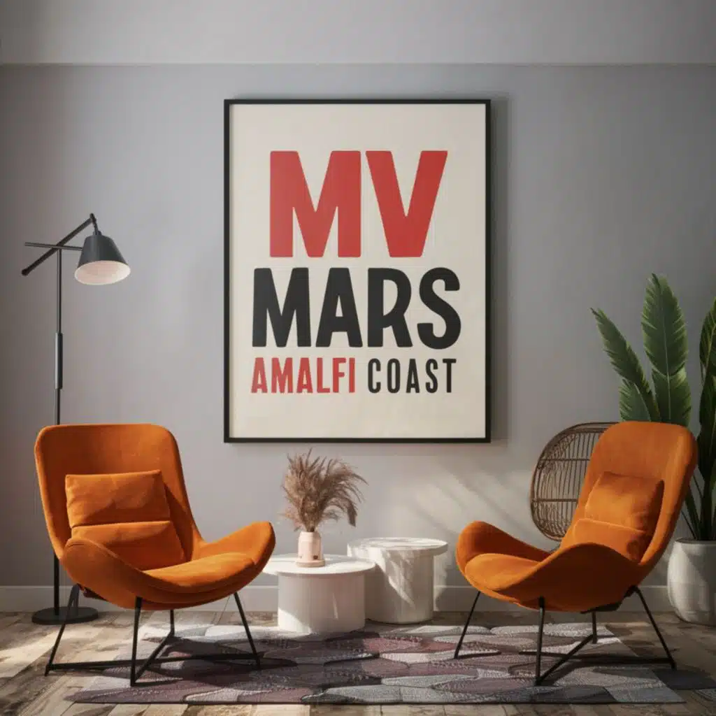 MV Mars