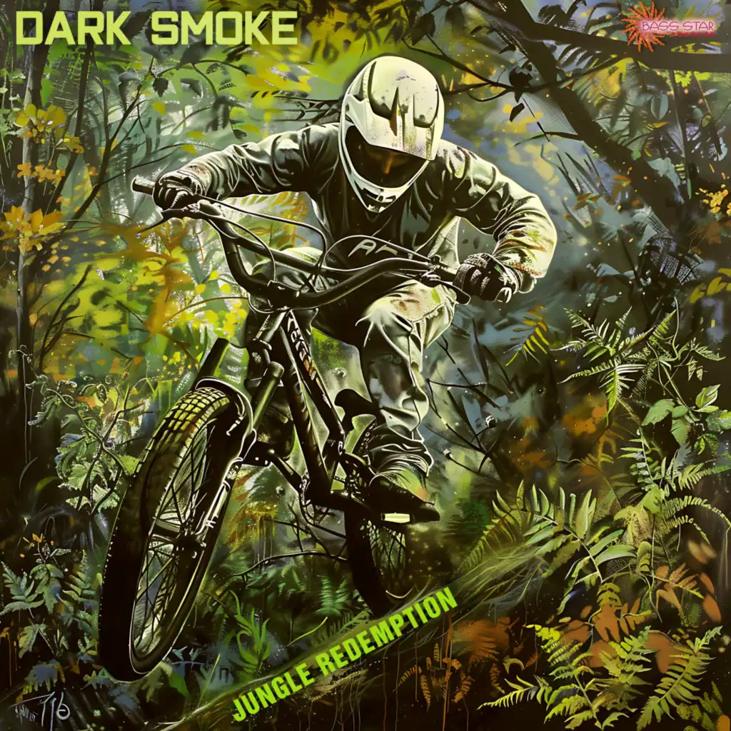 DARK SMOKE