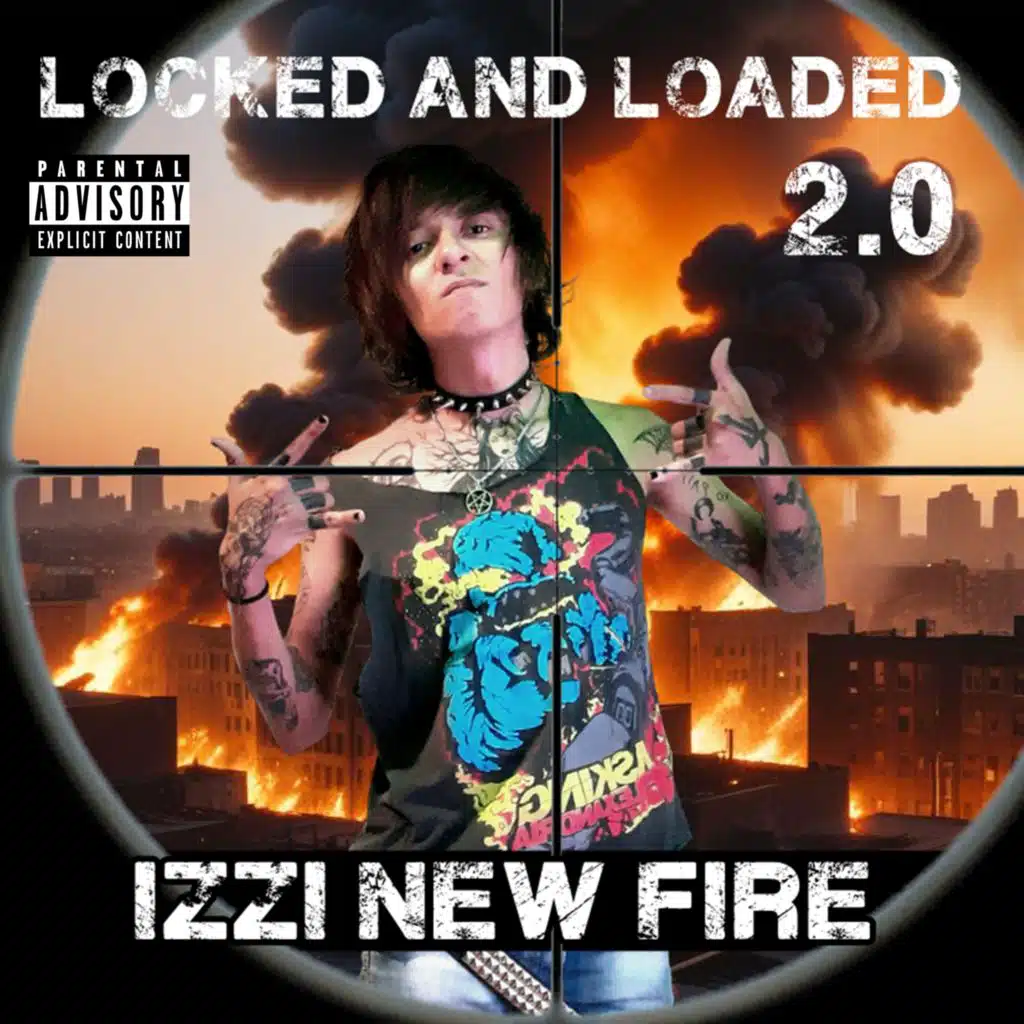 Izzi New Fire