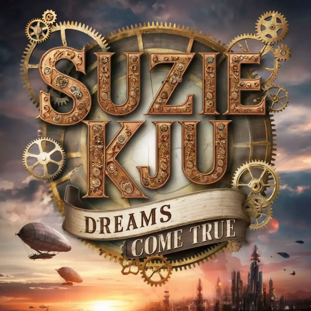 Suzie Kju