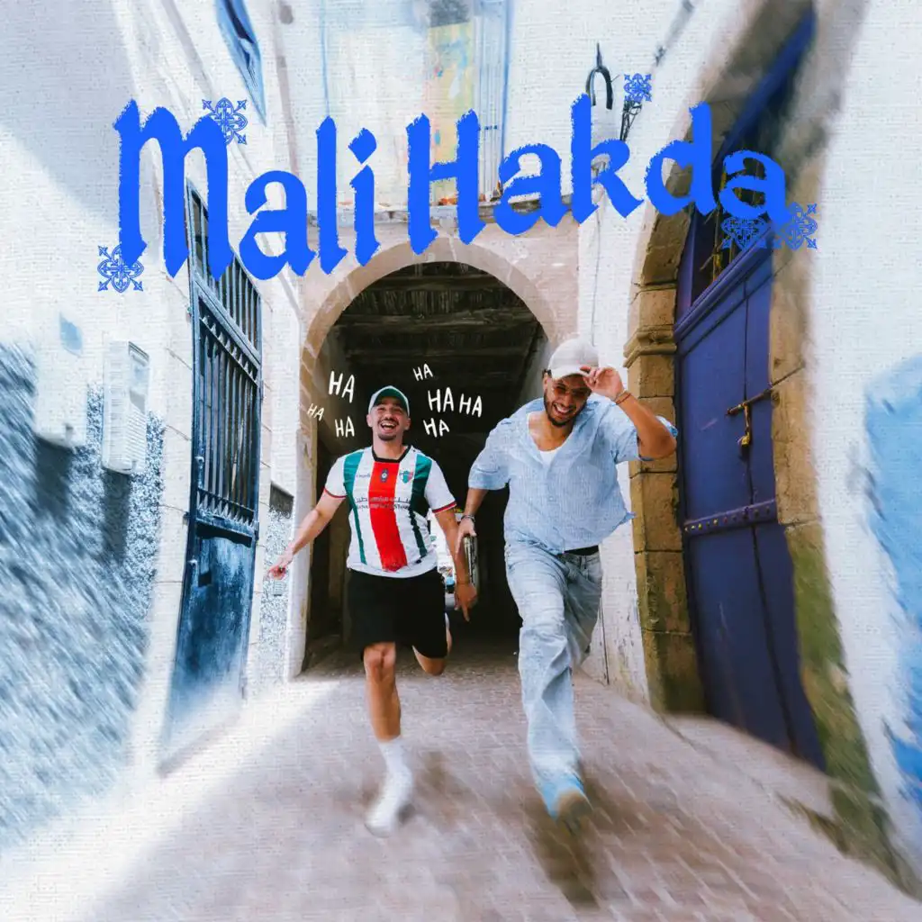 Mali Hakda