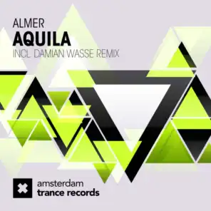 Aquila (Damian Wasse Remix)