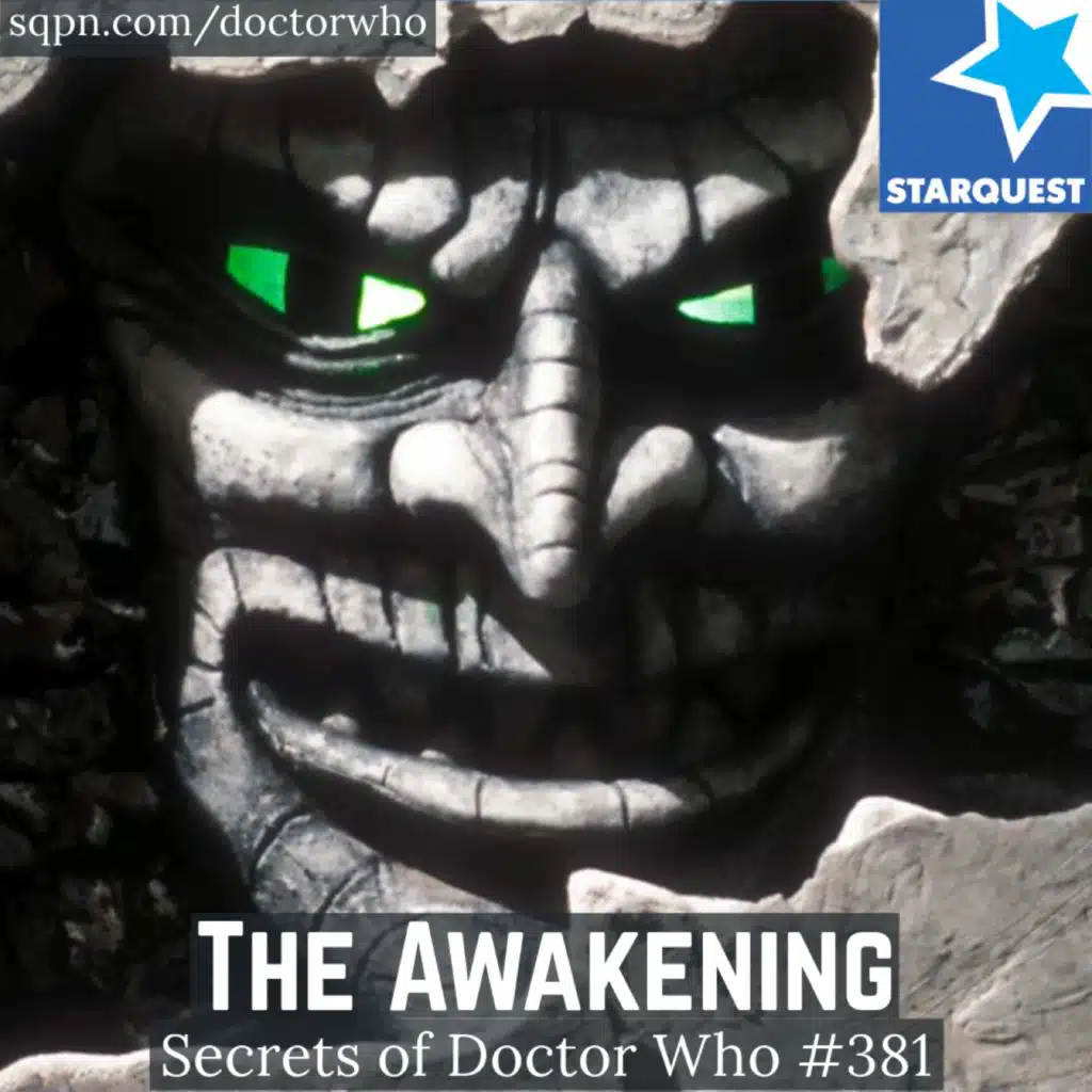 The Awakening