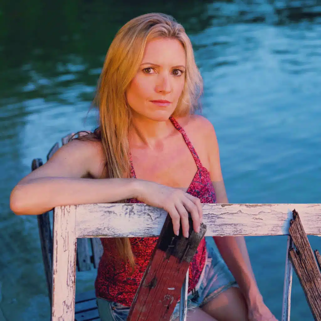 Borderline (feat. Love Canon & Stuart Duncan)