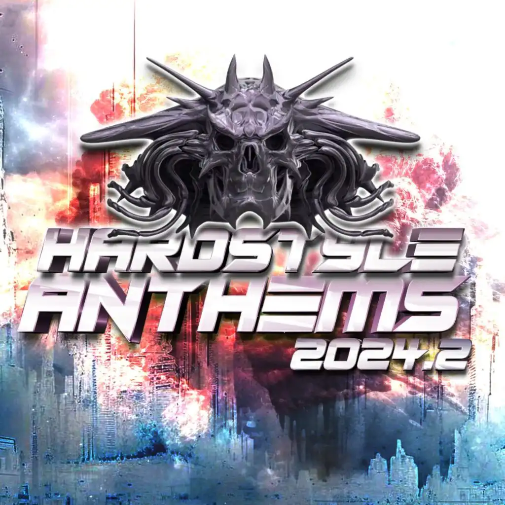 Hardstyle Anthems 2024.2