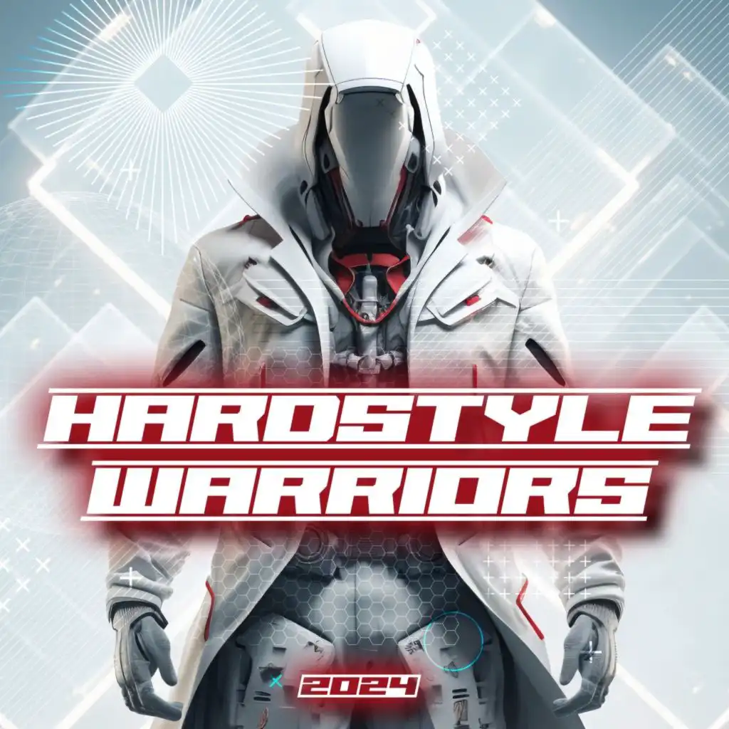 Hardstyle Warriors 2024