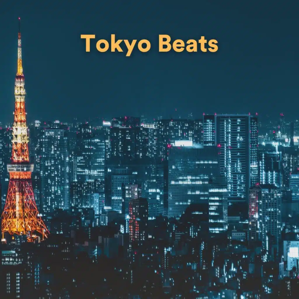 Tokyo Beats