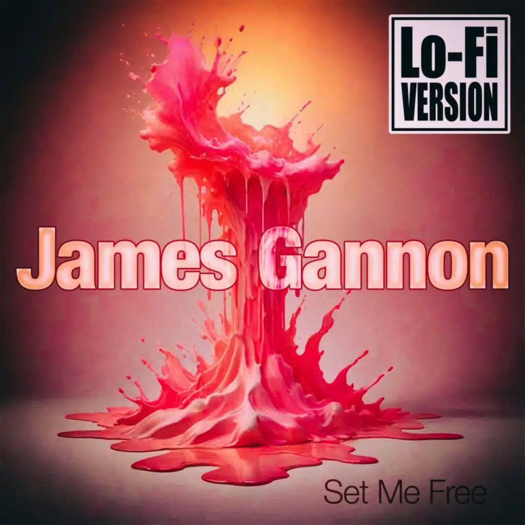 James Gannon