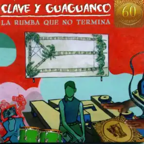 Clave y Guaguanco