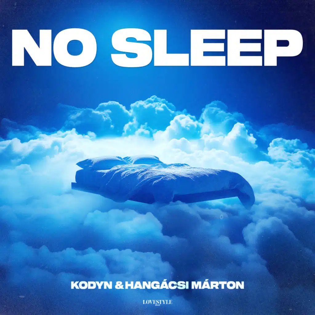 KODYN & Hangácsi Márton