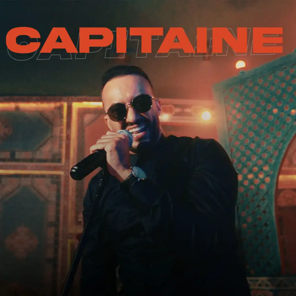 Capitaine