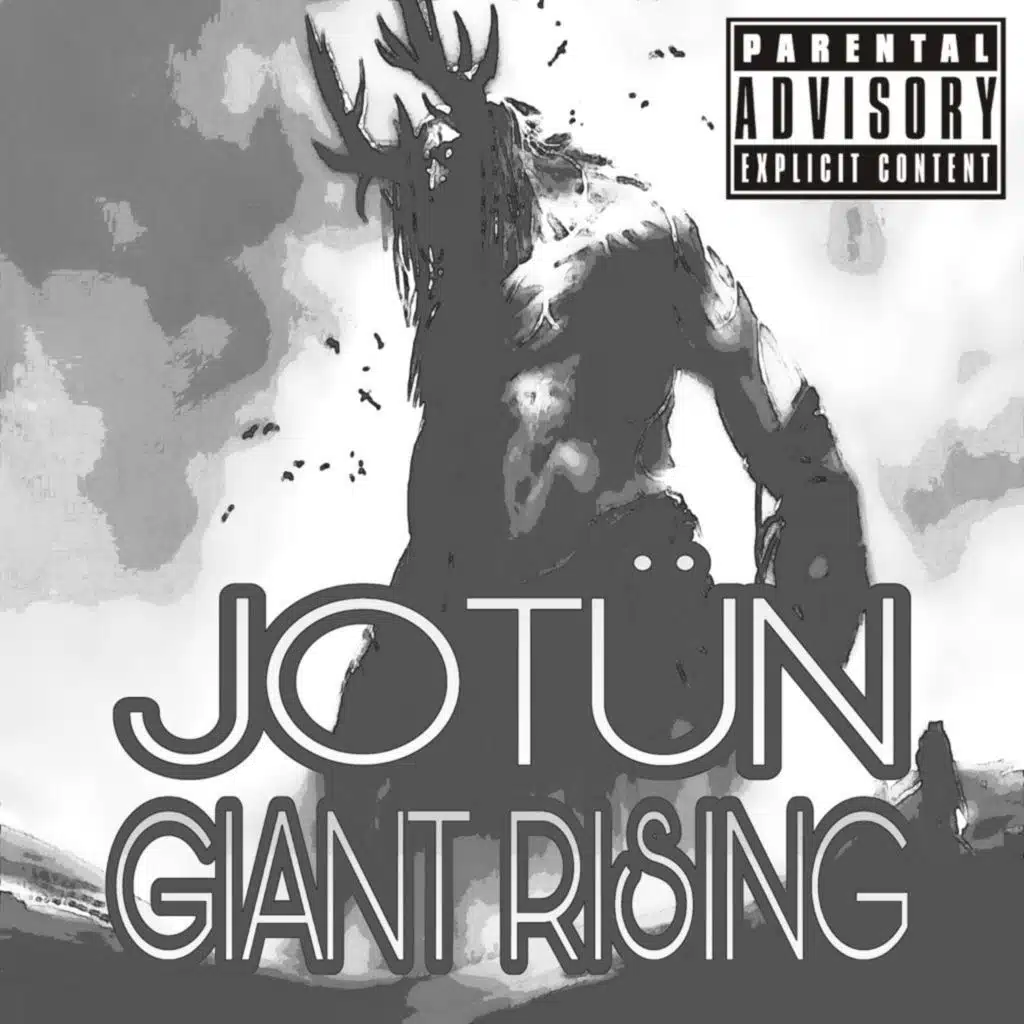 Giant Rising
