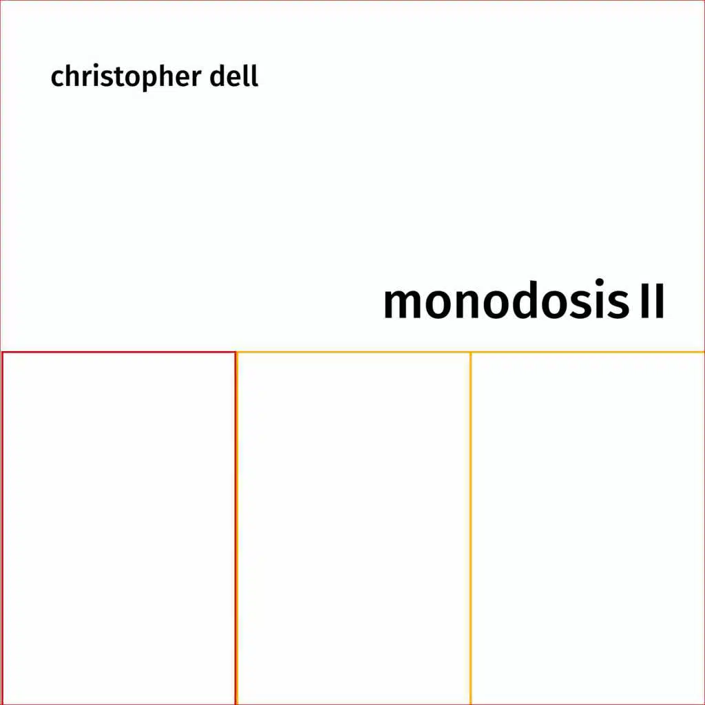 Monodosis II