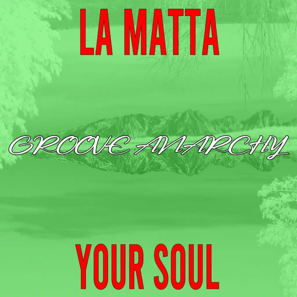 Nu Ground Foundation & La Matta