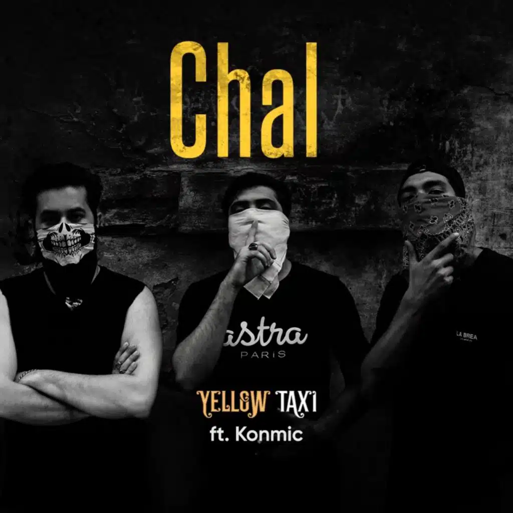 Yellow Taxi
