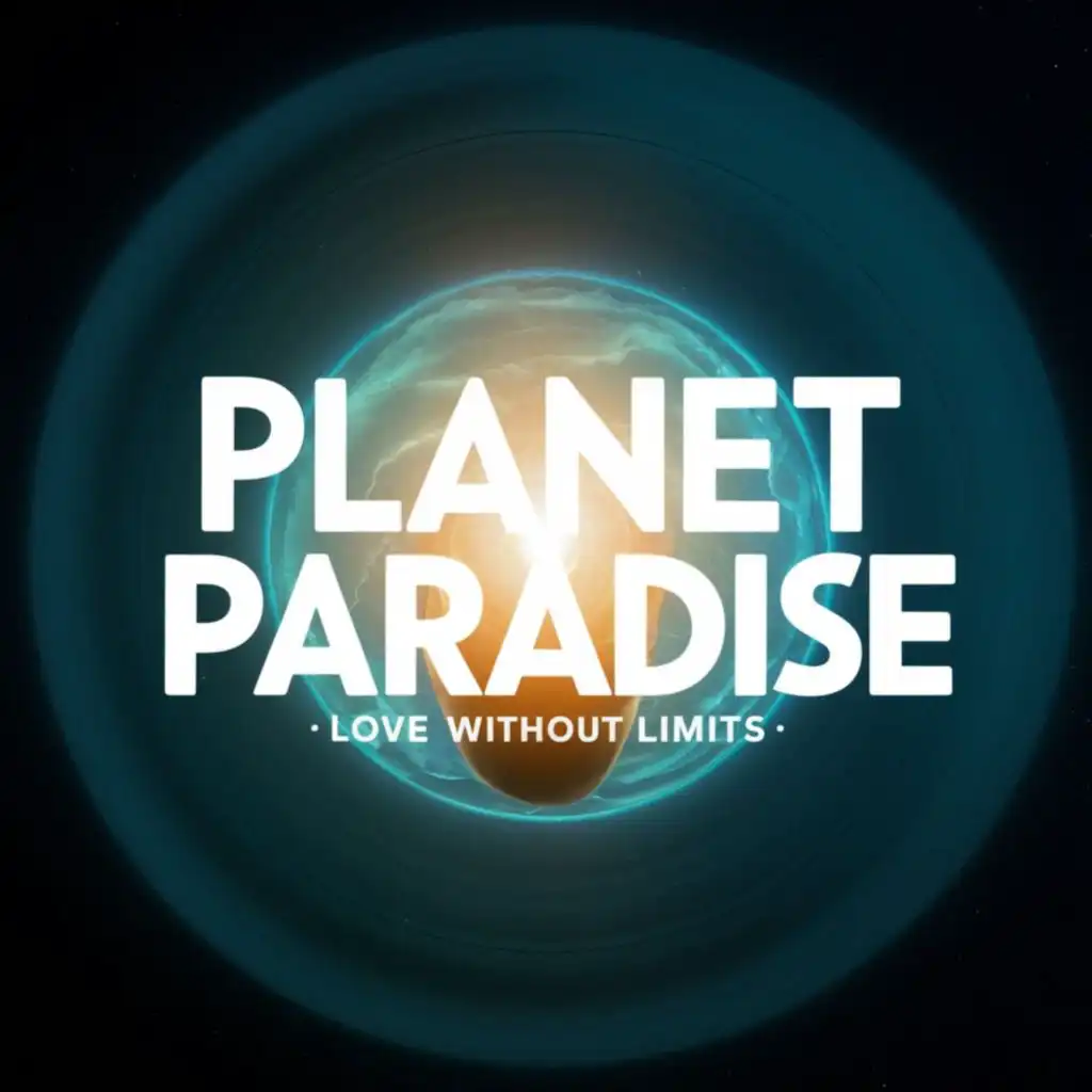 Planet Paradise