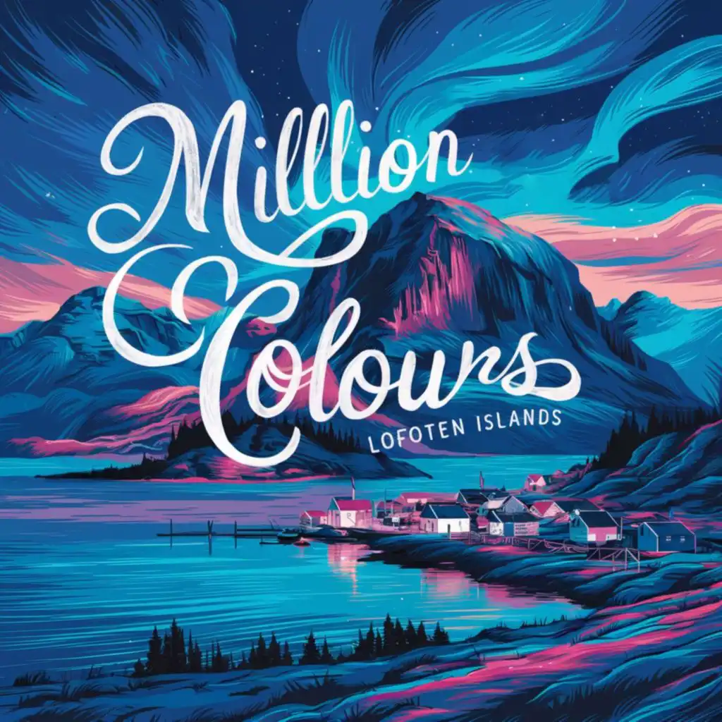 Million Colours