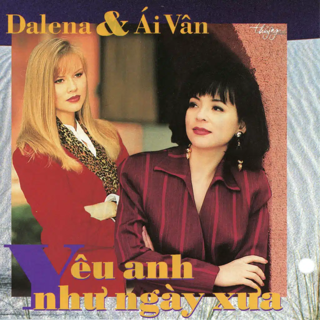 Yêu Anh Như Ngày Xưa