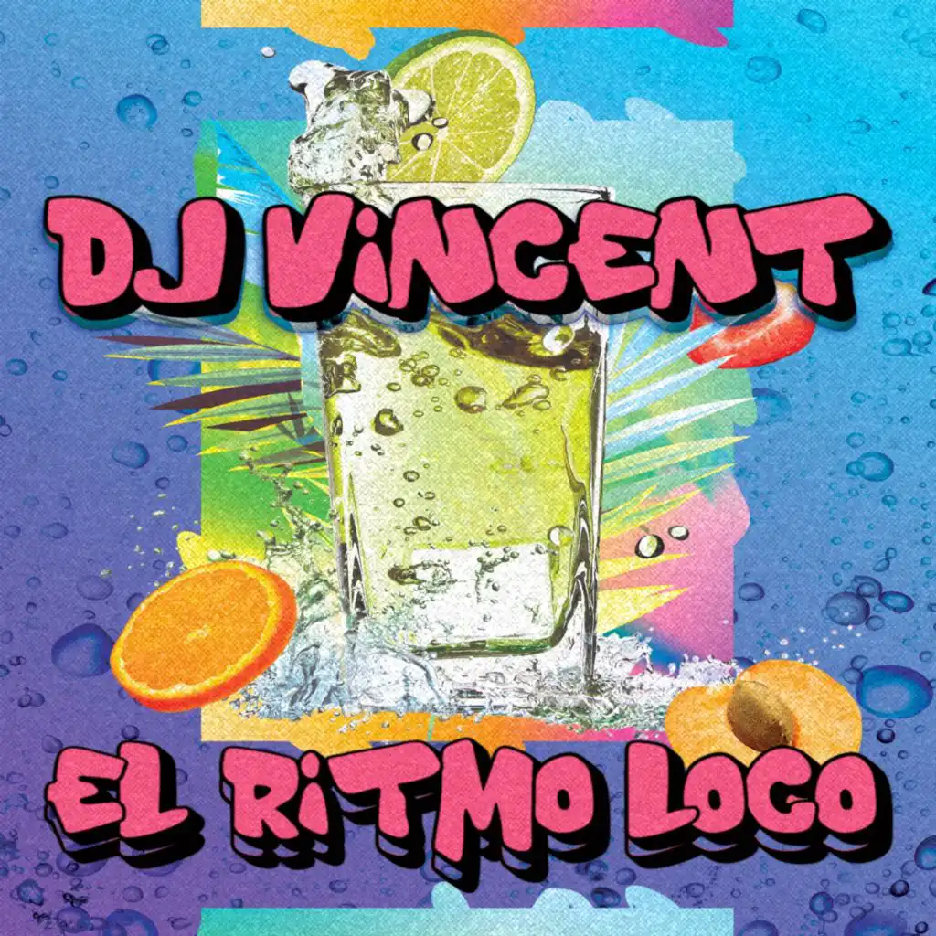 DJ Vincent