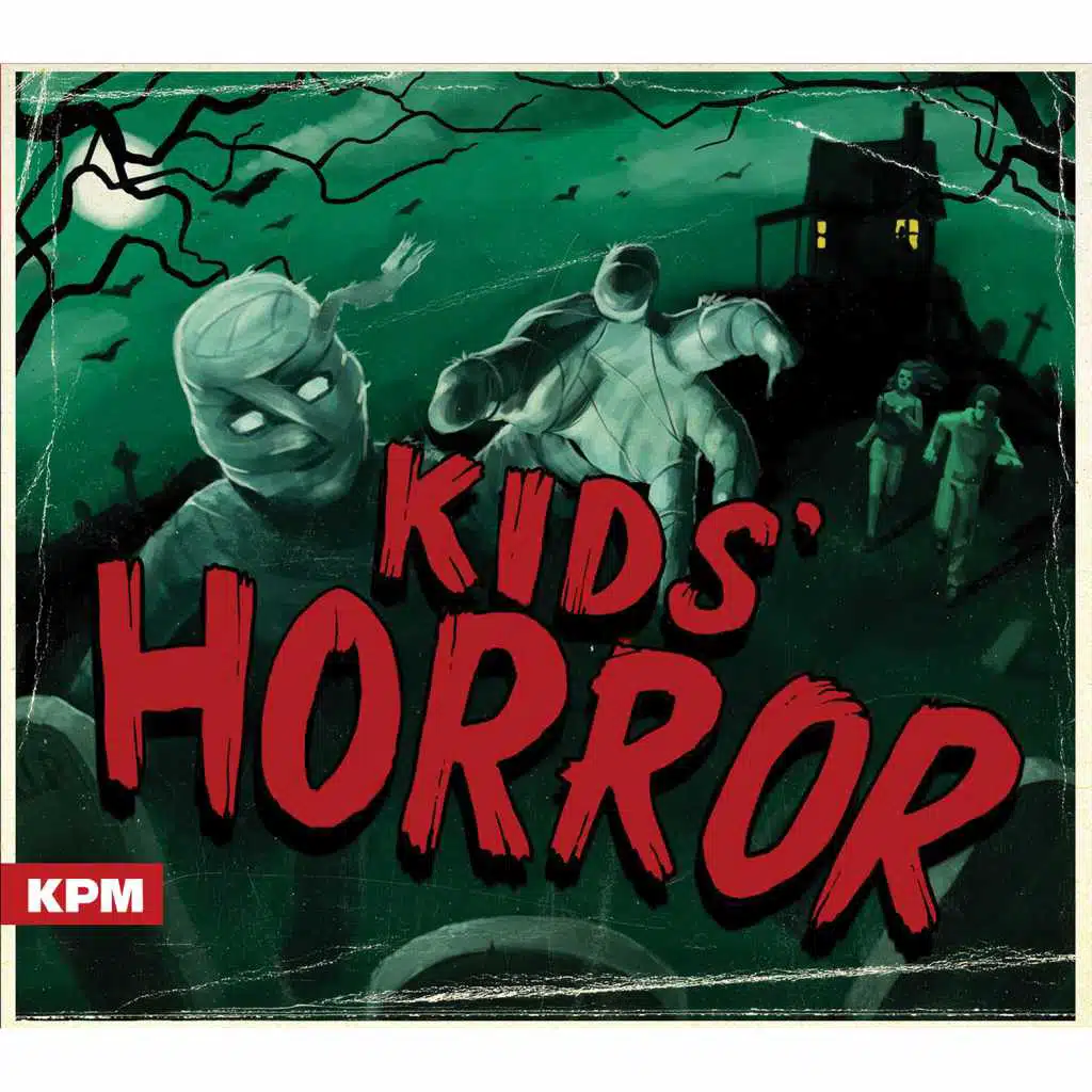 Kids' Horror