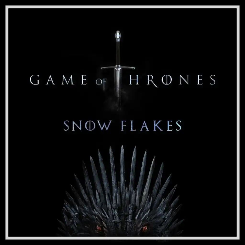 Snow Flakes